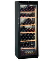 Tủ bảo quản rượu vang Liebherr Barrique | WKB 4612