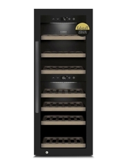 Tủ Bảo Quản Rượu Vang Caso WineExclusive 38 | Smart 721