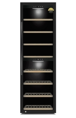 Tủ bảo quản rượu vang Caso WineExclusive 180 Smart | 731