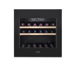 Tủ bảo quản rượu vang Caso WineDeluxe | E29 7711