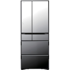 Tủ lạnh Hitachi | R-WXC62S (615L)