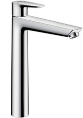 Vòi rửa mặt lavabo Hansgrohe Talis 240 | 71716000