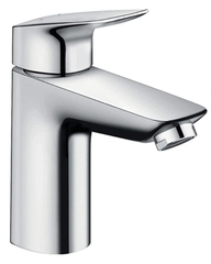 Vòi lavabo nóng lạnh Hansgrohe Logis 100 | 71107000