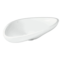Chậu lavabo dương bàn cao cấp AXOR Massaud | 42300000