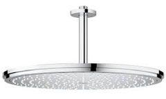 Bát sen âm trần, ân tường Grohe | 28778000