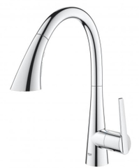 Vòi bếp Grohe Zedra | 32294002