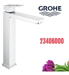 Vòi chậu Lavabo nóng lạnh Eurocube XL-size GROHE | 23406000