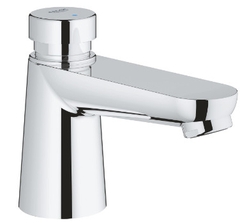 Vòi chậu lavabo nóng lạnh thấp Grohe | 36265000