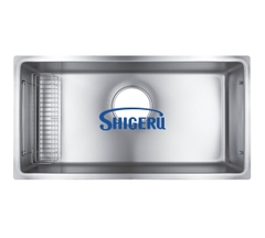 Chậu rửa bát SHIGERU | JSL-K FS