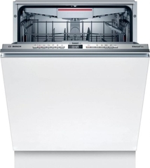 Máy rửa bát âm tủ hoàn toàn Bosch | SGH4HCX48E - Seri 4