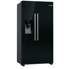 Tủ lạnh Bosch độc lập Side by side | KAD93ABEP Series 6