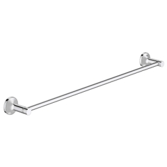 Thanh treo khăn đơn Grohe Agira 40679000 dài 60cm