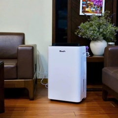 Máy hút ẩm Wood’s | MRD25GW
