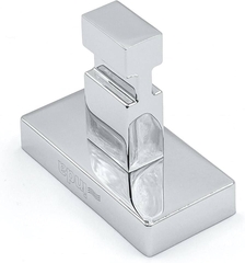 Móc áo đơn nhập khẩu Ý Inda | A1820ACR