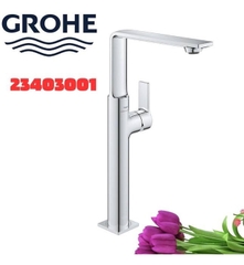 Vòi lababo nóng lạnh Grohe Allure New SPA 23403001