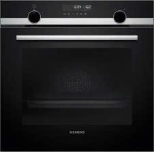 Lò nướng nhập khẩu Đức Siemens iQ500 | HB578GES3