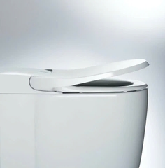 Bồn cầu điện tử full tính năng nhập khẩu Nhật Grohe Sensia Arena | 39381SH1