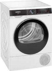 Máy sấy bơm nhiệt (heat pump)  Siemens iQ500 WQ33G2D41