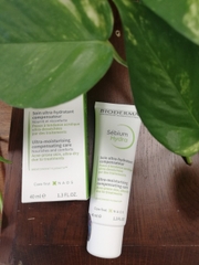 Kem dưỡng ẩm, giảm mụn cho da điều trị mụn Bioderma Sebium Hydra 40ml
