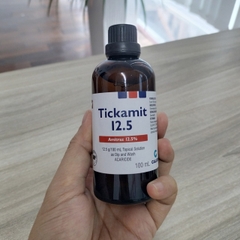 Tickamit 12.5 Đặc trị các loại nấm