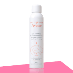 Xịt khoáng làm dịu da, chống kích ứng Avene Eau Therma Spring Water 300ml