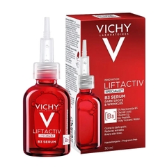 Tinh chất giảm thâm nám, đốm nâu Vichy Liftactiv B3 Serum 30ml