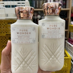 Dưỡng thể Bath & Body Works Pure Wonder Body Lotion 236ml