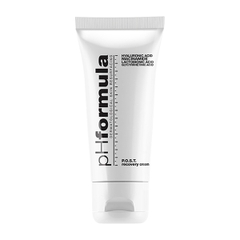 Kem dưỡng ẩm, làm dịu da khô và kích ứng POST recovery Cream 50ml pHformula