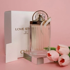 Nước hoa Chloe Love Story for women EDP