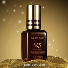 Tinh chất trắng da, mờ thâm nám và giảm nhăn NewLand R3 Multi Serum 50ml