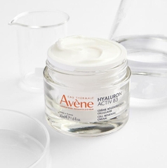 Kem dưỡng ẩm, chống lão hóa ngày đêm Hyaluron Activ B3 Cell Renewal Aqua Cream in Gel 50ml