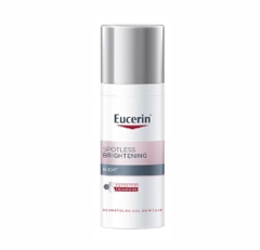Kem dưỡng trắng ban đêm Eucerin Spotless Brightening Night Cream 50ml