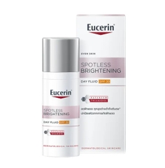 Kem dưỡng trắng ban ngày Eucerin Spotless Brightening Day Cream SPF30 50ml