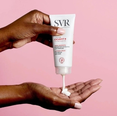 Kem Dưỡng Phục Hồi, Làm Dịu Da Cấp Tốc SVR Cicavit+ Crème 40ml