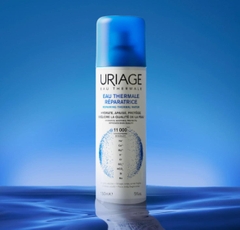 Xịt khoáng dưỡng ẩm, cần bằng và làm dịu da Uriage Thermal Water 300ml