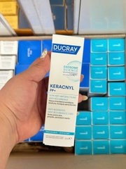 Kem giảm mụn viêm, ngăn ngừa thâm  Ducray Keracnyl PP Anti-Blemish Soothing Cream 30ml