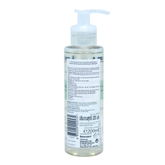 Gel rửa mặt cho da dầu mụn Eucerin ProAcne cleansing gel 200ml 88970