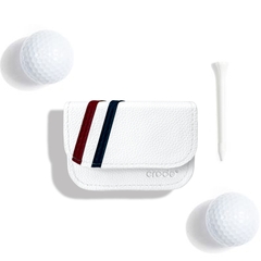 Túi đựng bóng Golf Crode Ball Pouch