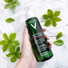 Gel rửa mặt sạch sâu Vichy Normaderm Phytosolution Intensive Purifying Gel 200ml