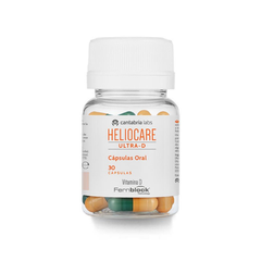 Viên uống chống nắng Heliocare Oral Ultra 30 viên