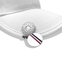 Mũ Golf Lưỡi Trai Chống Nắng kèm Ball Marker - Crode Golf Visor