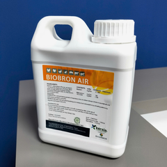 Biobron AIR - Vitamin C tăng cường hệ miễn dịch tôm, cá cảnh, cá Koi - Can 1L