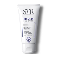 Kem dưỡng dành cho da rất khô và nứt nẻ ở bàn chân SVR XÉRIAL 30 Crème Pieds 50ml