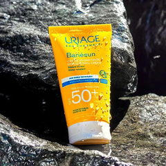 Kem chống nắng ngăn lão hoá Uriage Bariesun Cream SPF50+ 50ml (NEW)