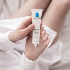 Kem giúp giảm mụn, ngừa vết thâm Effaclar Duo M Plus La Roche Posay 40ml