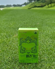 Thanh bổ sung năng lượng cao và bảo vệ da cho người chơi GOLF Dr.Mago Daily Energry