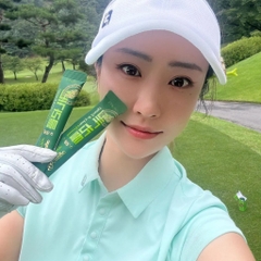 Thanh bổ sung năng lượng cao và bảo vệ da cho người chơi GOLF Dr.Mago Daily Energry