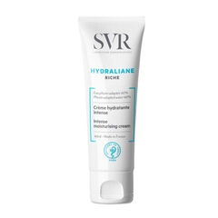 Kem dưỡng ẩm cho da khô đến rất khô, dành cho mặt và cổ SVR HYDRALIANE Riche Creme
