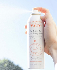 Xịt khoáng làm dịu da, chống kích ứng Avene Eau Therma Spring Water 300ml