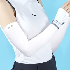 Vớ tay chống nắng, làm mát cho Golf và thể thao - LeFlex Sport Arm Sleeves